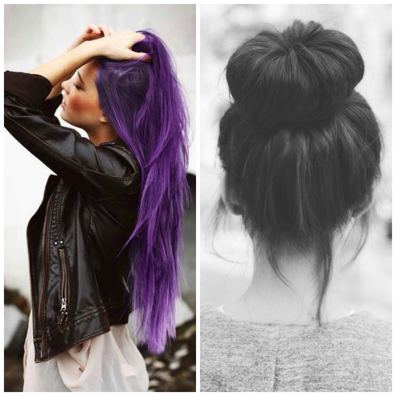 parrucche extension capelli 