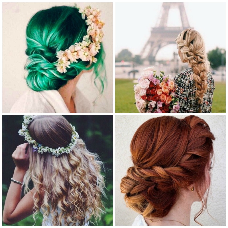 parrucche extension capelli 