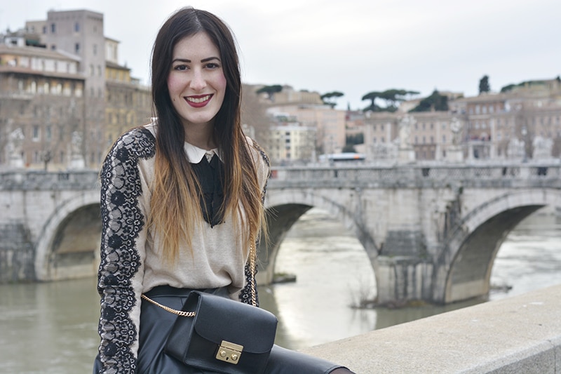 outfit-bon-ton-gonna-ruota-ecopelle-tacchi-4
