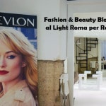 light roma revlon makeup beauty fashion bloggers