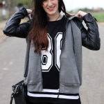 felpa mariagrazia panizzi leggings romwe dunkskyhi nike