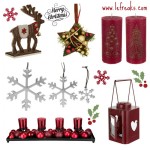 zalando decorazioni per la casa natale