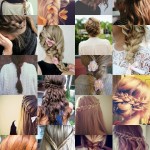 trecce acconciature capelli san valentino