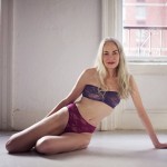 jacky o'shaughnessy modella 62 anni american apparel lingerie