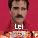 her lei film di spike jonze premio oscar migliore sceneggiatura originale 2014