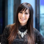 marco gentile factory roma make up beauty blogger federica orlandi