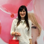 evento revlon italia collezione makeup pe2014 beauty blogger roma