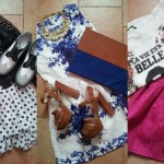 proposte outfit romwe persunmall black five