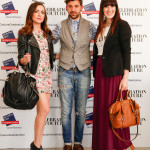 castel romano designer outlet federica orlandi fashion blogger roma