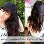 parrucchiera wella salone bellezza new look liquid hair innosense capelli