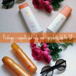 wella system professional prodotti capelli protezione solare sole mare estate