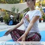 yoga yogi smartbox isola tiberina roma federica orlandi
