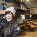 blauer blogger day roma outfit federica orlandi