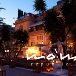 mo mo republic ristorante locale eventi roma trastevere