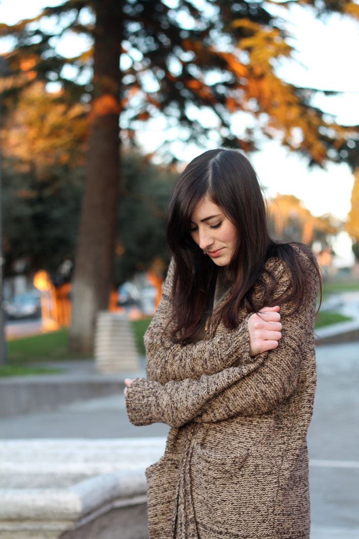 A Volte Abbiamo Solo Bisogno Di Un Abbraccio Le Freaks