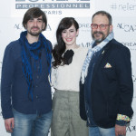 accademia l'oréal roma wet domination hairstyle tendenze moda capelli 2015