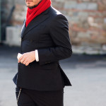 eleganza maschile moda uomo abiti su misura blackpier
