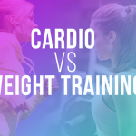 differenza cardio allenamento pesi migliore per dimagrire