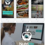 nutrime app smartphone dieta alimentazione sana coach nutrizionale