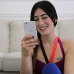 routine fitness sport tecnologia smartphone xtouch