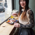 me geisha roma sushi ristornate cucina asiatica fusion