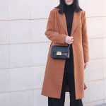 outfit sporty chic nike huarache total black minimal