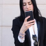 swarovski activity tracking jewelry