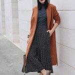 outfit parisienne pantaloni culotte shein scarpe pittarello