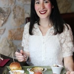 brunch vegetariano roma luppolo station smartbox food blogger