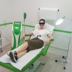 recensione depilazione permanente luce pulsata nomasvello