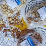 perché mangiare la frutta secca fa bene proprietà benefici
