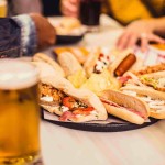 100 montaditos birramania no more blue monday