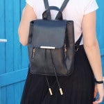 zainetto moda borse