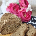 ricetta pane paleo veg low carb sma-li