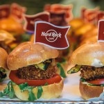 hard rock cafe menu vegetariano vegano