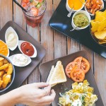 aperitivo coa mangiare dieta sana