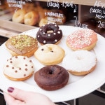 bucolica ciambelleria artigianale roma