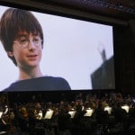 Cine-concerto harry potter auditorium conciliazione roma