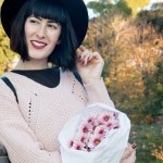 outfit inverno maglione rosa shein