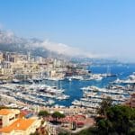 viaggio attrazioni turistiche montecarlo principato monaco