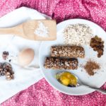ricetta barrette ai cereali
