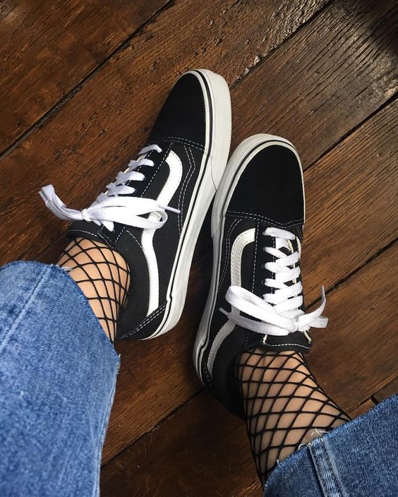 vans non originali