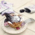 ricetta dolce prugne della california