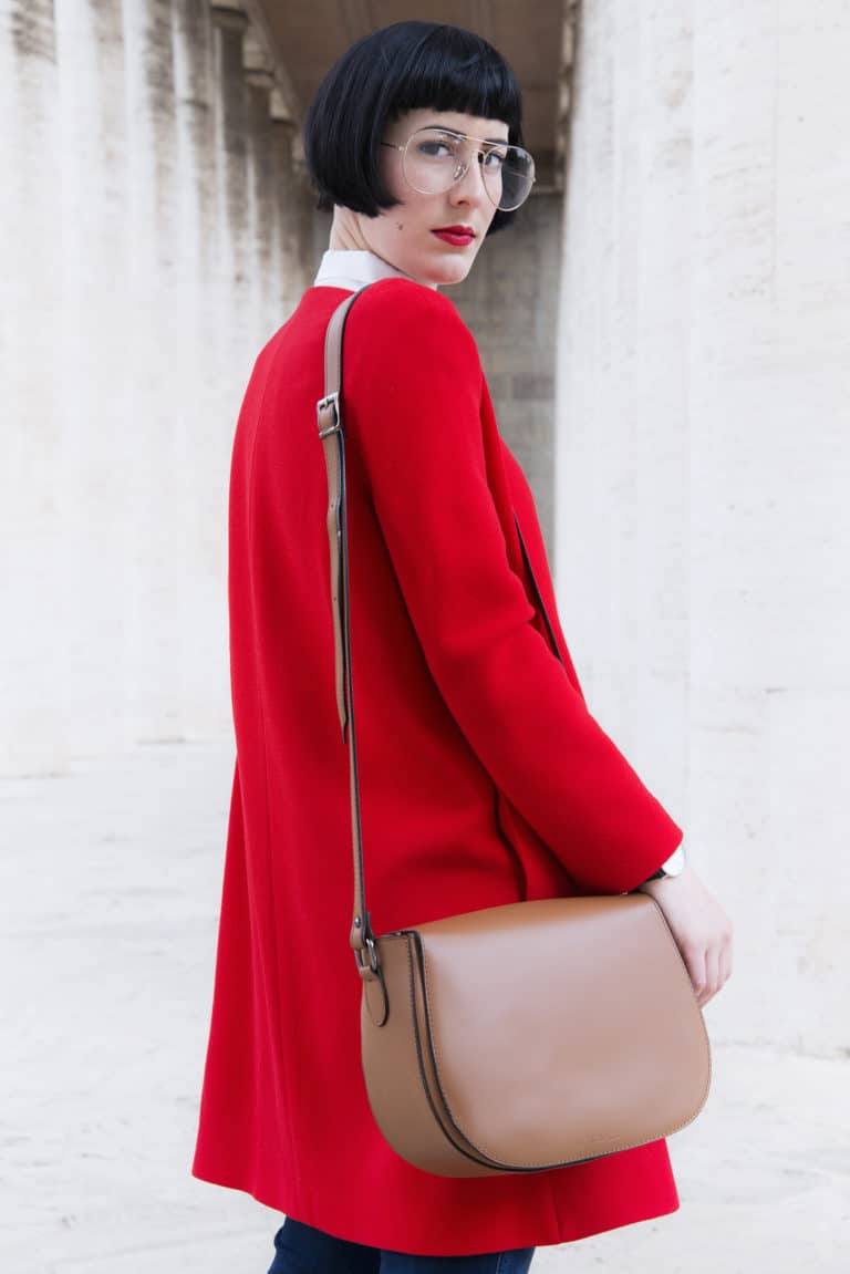 Occhiali Rotondi Finti Occhiali Da Vista Unisex Stile Vintage Montatura Rotonda Nera E Oro Lenti B 177858 - Foto 9