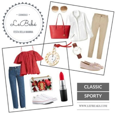 Bracciale Con Scritta E Ciondolo Cuore Festa Della Mamma GPSET25 147249 Zoom - Foto 12