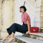 Stile alla marinara anche in città