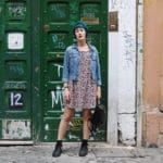 outfit turbante