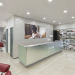 Centro estetico Milano Alexim capelli estetica