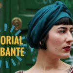 tutorial turbante