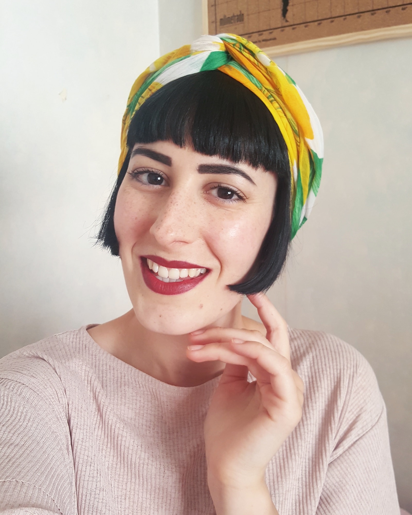 Come Fare Un Turbante Tutorial Per Realizzarne 2 Tipi Diversi